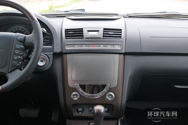 2014款 2.7T 四驅(qū)豪華導(dǎo)航版7座