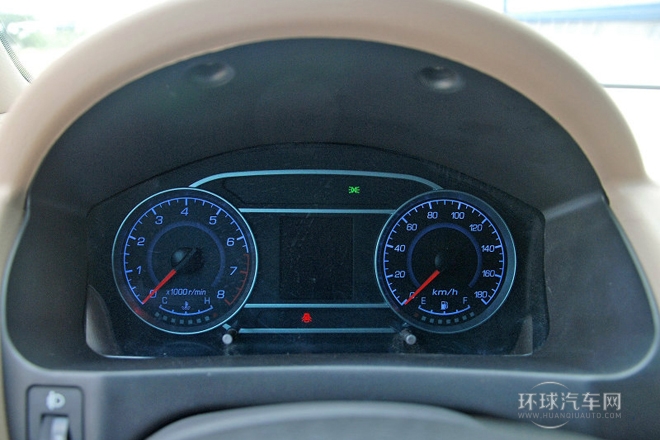 2013款 1.3L MT經(jīng)典型