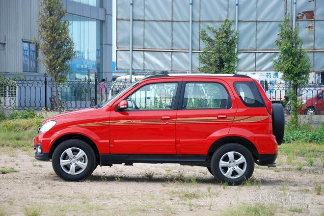 2013款 1.3L MT經(jīng)典型