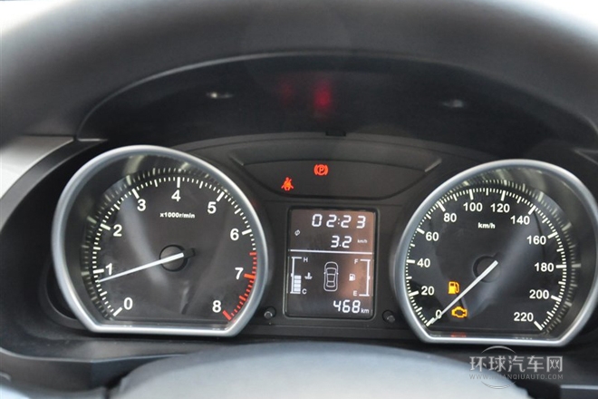 2014款 1.5T 手動(dòng)豪華型