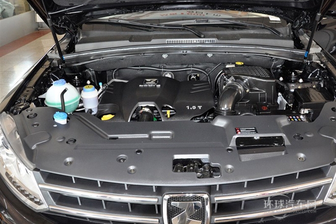 2014款 1.5T 手動(dòng)尊貴型