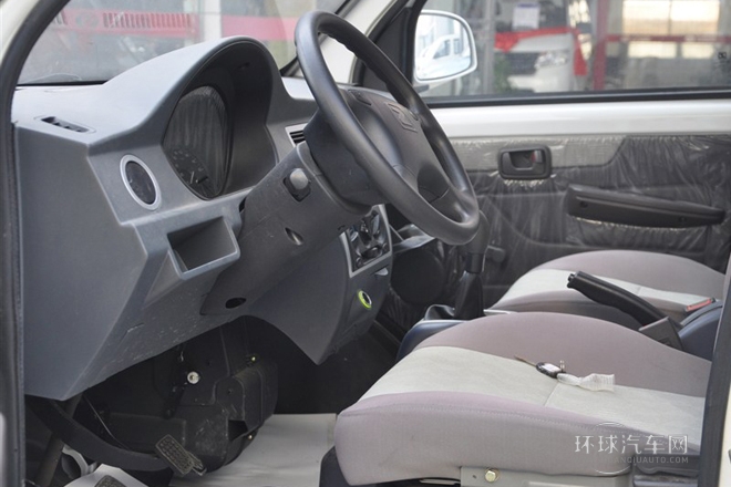 2012款 1.2L標準型