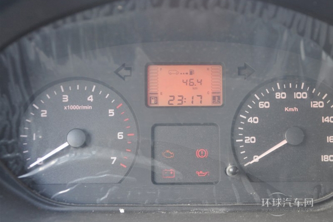 2012款 1.2L標(biāo)準(zhǔn)型