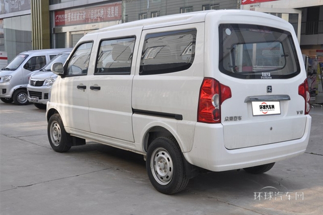 2012款 1.2L標(biāo)準(zhǔn)型