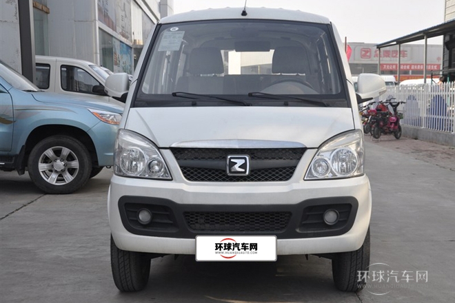 2012款 1.2L標(biāo)準(zhǔn)型