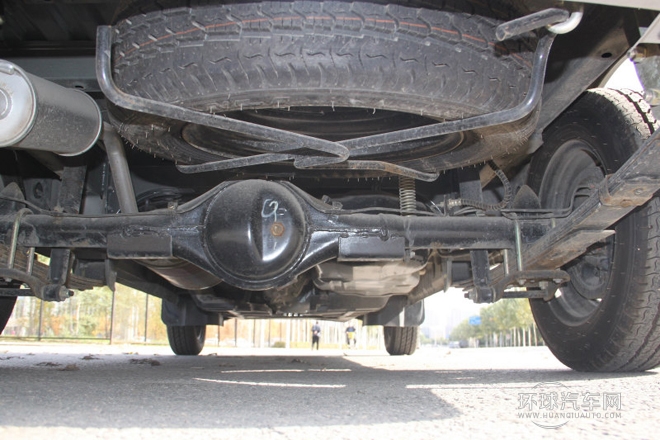 2012款 1.2L實(shí)用型