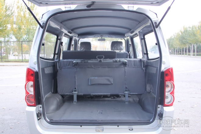 2012款 1.2L實(shí)用型