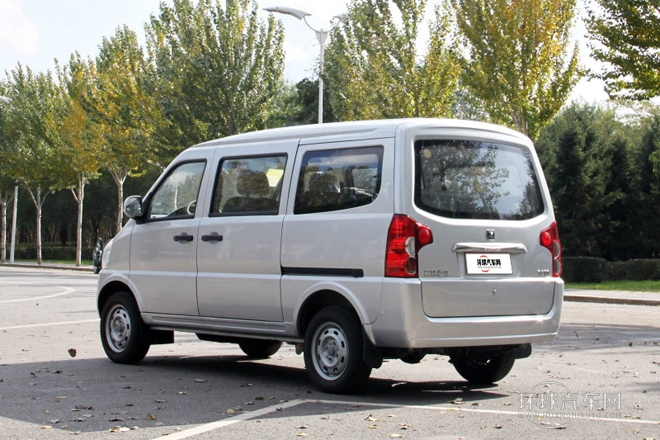 2012款 1.2L實用型