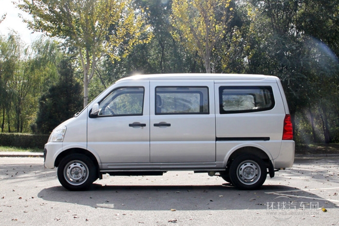 2012款 1.2L實(shí)用型