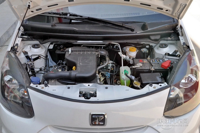 2013款 1.0L 標(biāo)準(zhǔn)型
