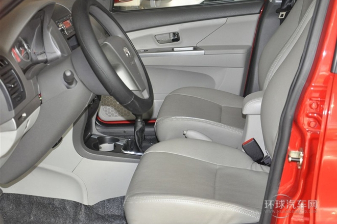 2013款 1.3L 手動(dòng)舒適型4A90M