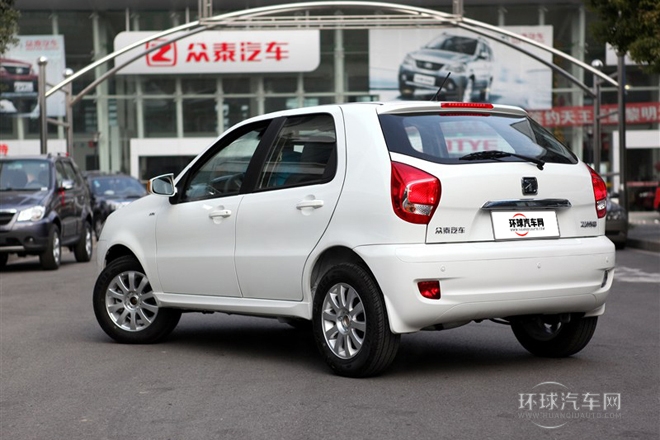 2011款 1.3L 手動(dòng)豪華型