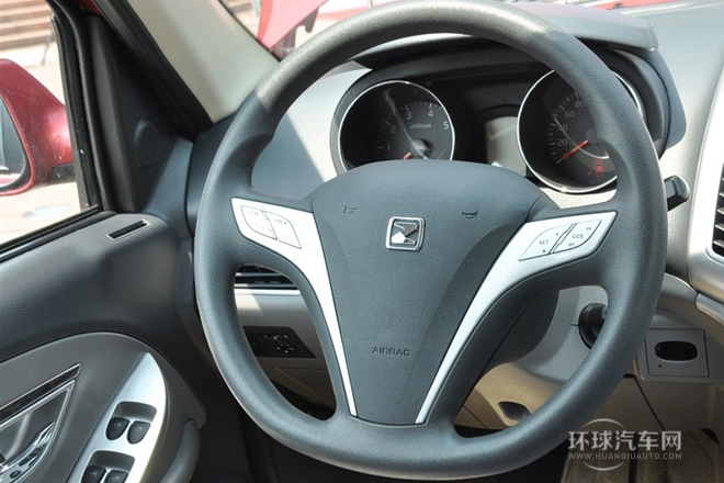 2011款 1.3L 手動尊貴型