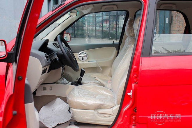 2011款 1.5L 手動(dòng)科技型