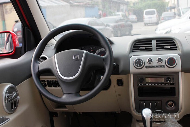 2011款 1.5L 手動(dòng)科技型