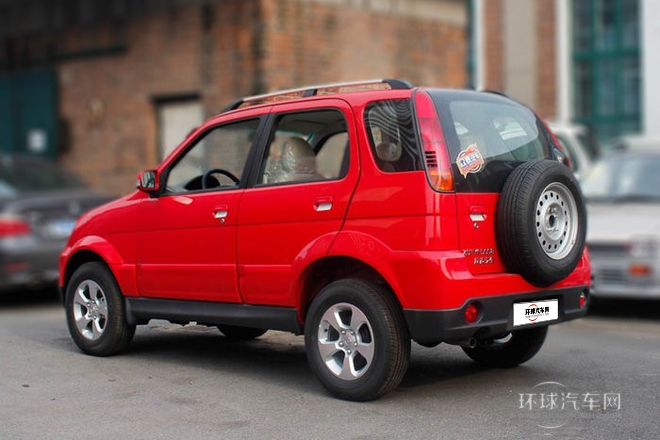 2011款 1.5L 手動(dòng)科技型