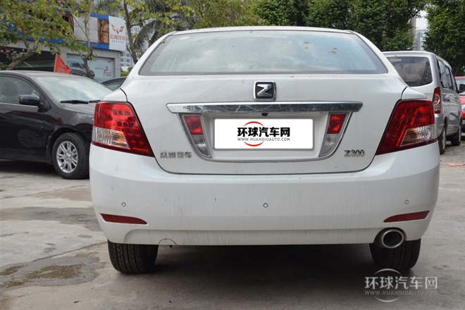 2014款 1.6L 自動(dòng)豪華型