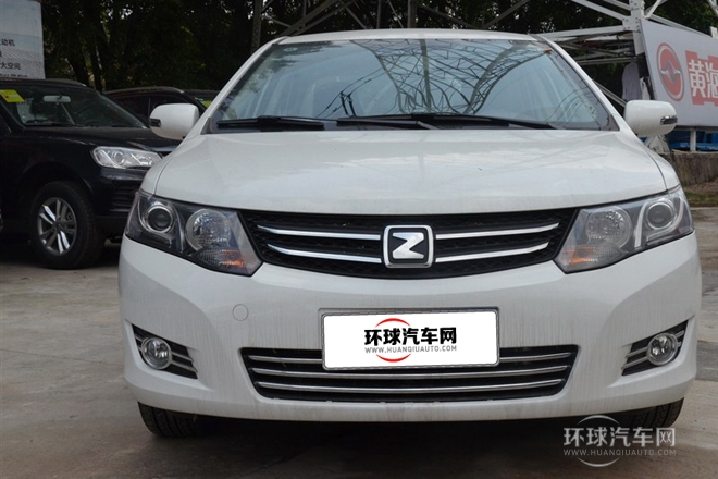 2014款 1.6L 自動豪華型