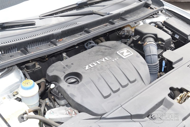 2014款 1.6L 自動(dòng)精英型