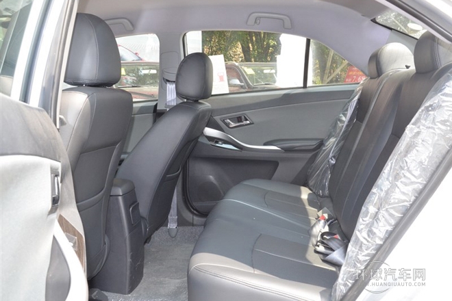 2014款 1.6L 自動(dòng)精英型