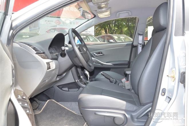 2014款 1.6L 自動(dòng)精英型