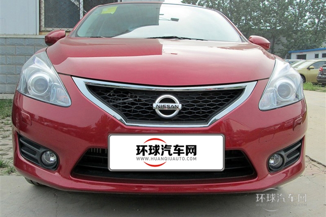 2011款 1.6T 手動致酷版