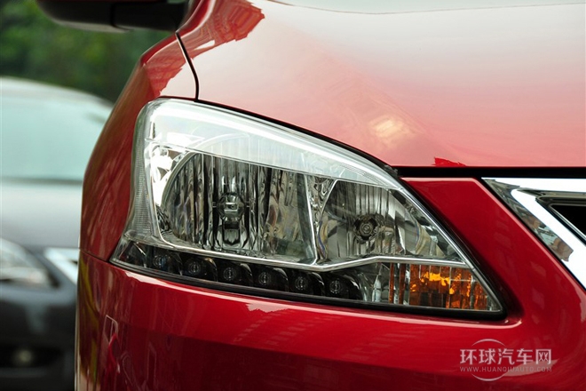 2012款 1.8XL 手動豪華版