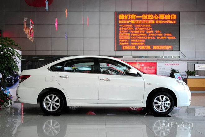 2012款 經(jīng)典 1.6XL 手動豪華版
