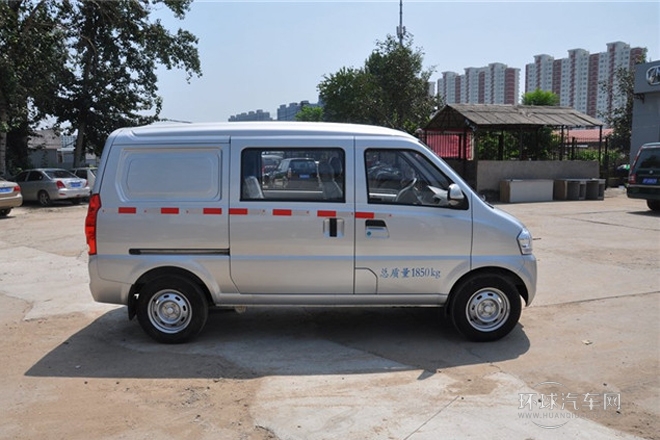 2014款 1.2L超值版廂貨 基本型A12國(guó)IV（兩座）