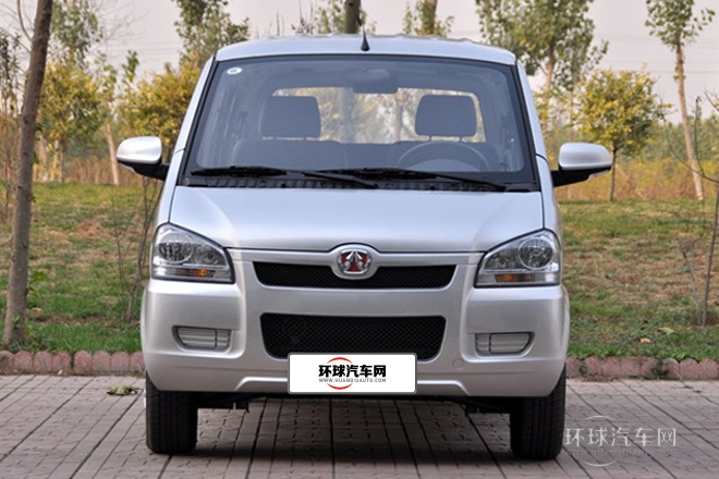 2014款 1.2L超值版廂貨 基本型A12國(guó)IV（五座）