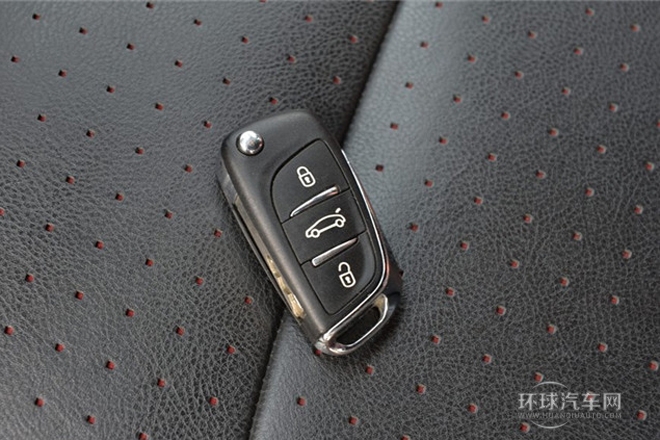 2012款 1.6T 風(fēng)尚版