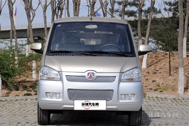 2014款 1.2L超值版廂貨 基本型A12京V（兩座）