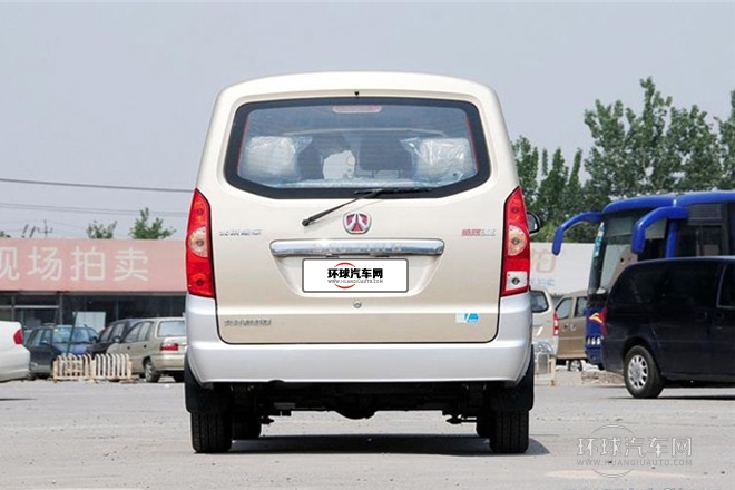 2014款 1.2L超值版廂貨 基本型A12京V（兩座）