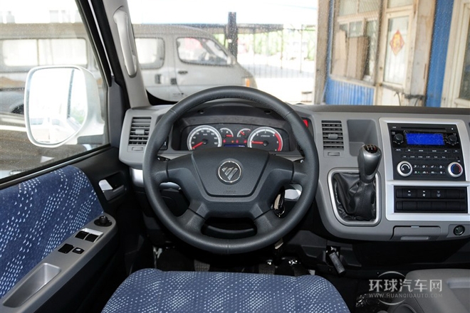 2013款 2.8T新干線標(biāo)準(zhǔn)型 柴油長(zhǎng)軸ISF2.8