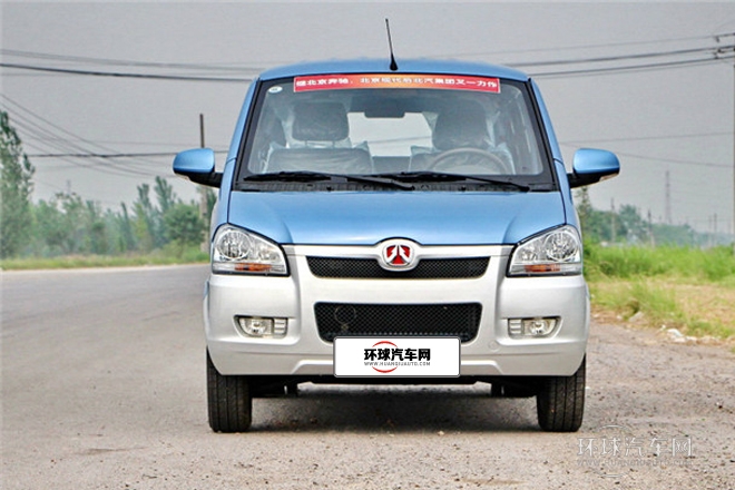 2014款 1.2L超值版廂貨 基本型 助力A12國(guó)IV（兩座）