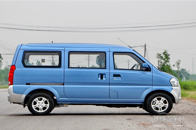2014款 1.2L超值版廂貨 基本型 助力A12國(guó)IV（兩座）
