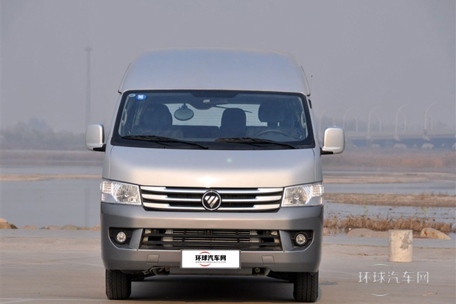 2013款 2.8T新干線標(biāo)準(zhǔn)型 柴油長(zhǎng)軸ISF2.8