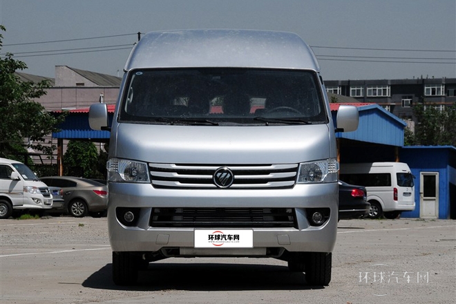 2013款 2.8T新干線標(biāo)準(zhǔn)型 柴油長(zhǎng)軸ISF2.8