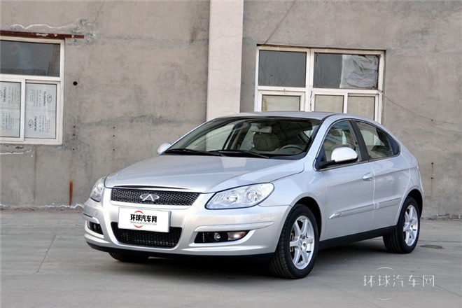 2010款 改款兩廂 1.8L 自動進(jìn)取型