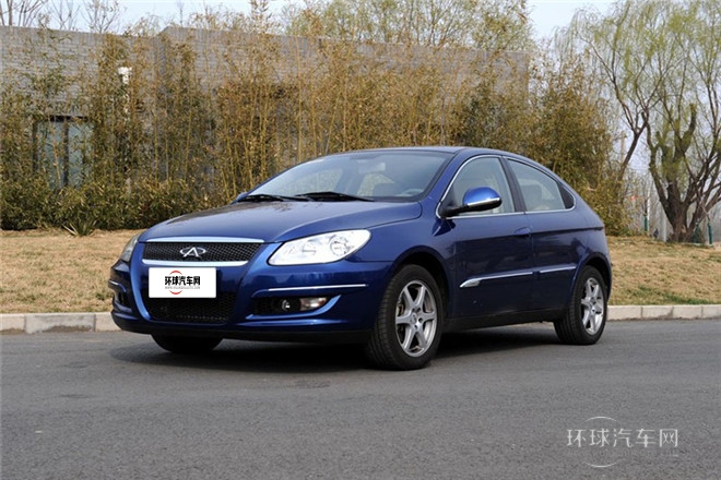 2010款 改款兩廂 1.8L 自動(dòng)尊貴型