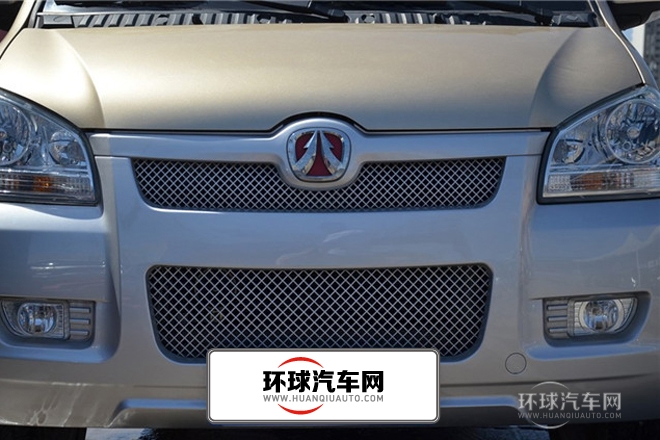 2014款 1.2L超值版廂貨 基本型 助力A12國(guó)IV（五座）