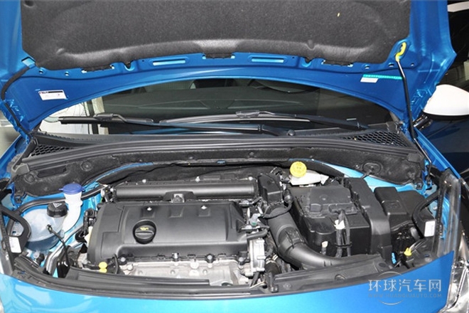 2012款 1.6L 風(fēng)尚版