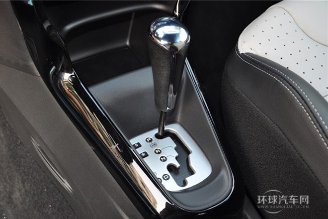 2012款 1.6L 風(fēng)尚版