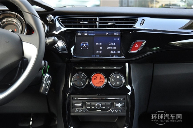 2012款 1.6L 風(fēng)尚版