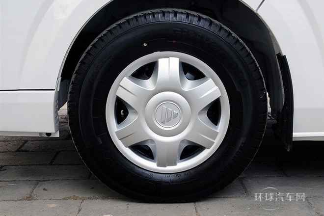 2014款 2.8T商務(wù)版高頂4JB1T