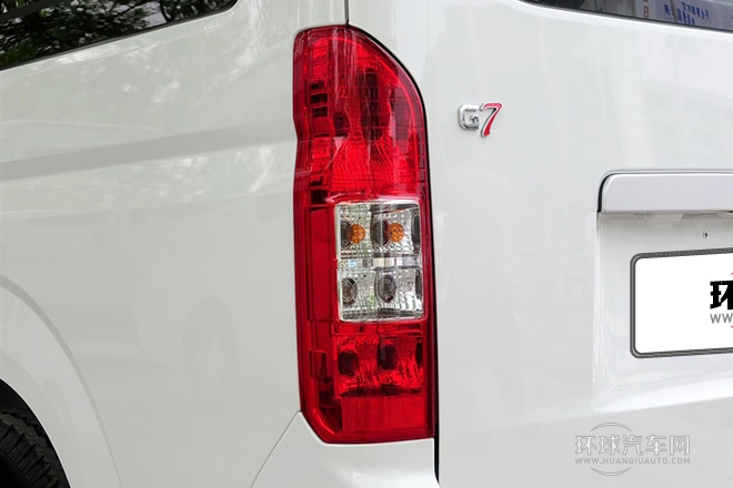 2014款 2.8T商務(wù)版高頂4JB1T