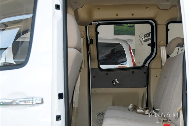 2011款 宜商 1.5L 標(biāo)準(zhǔn)版4A91