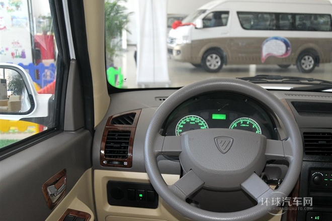 2011款 宜商 1.5L 標(biāo)準(zhǔn)版4A91