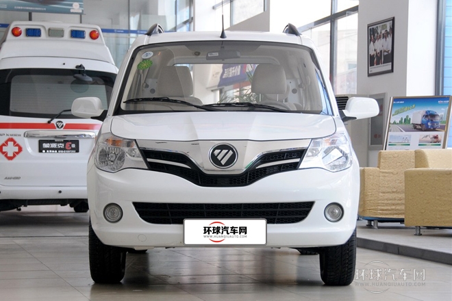 2011款 宜商 1.5L 標(biāo)準(zhǔn)版4A91
