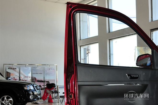 2011款 宜商 1.5L 標(biāo)準(zhǔn)版